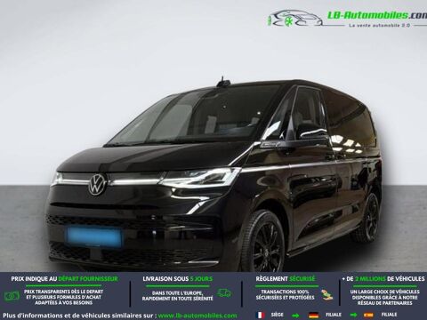 Annonce voiture Volkswagen MULTIVAN 45990 €