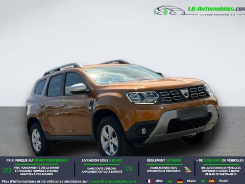 Dacia Duster TCe 100 4x2 2020 occasion Beaupuy 31850