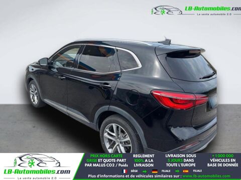 MG.EHS 1.5T GDI PHEV 258 2022 occasion 31850 Beaupuy