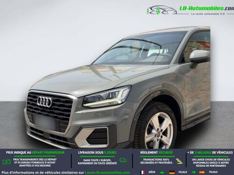 Q2 TDI 116 ch BVA 2020 occasion 31850 Beaupuy