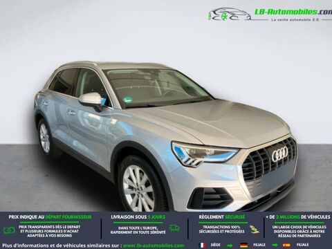 Q3 35 TFSI 150 ch BVA 2020 occasion 31850 Beaupuy