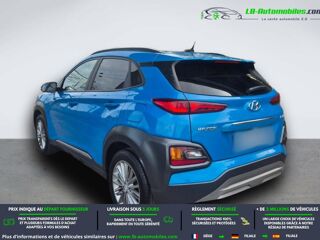 Kona 1.6 CRDi 115 2019 occasion 31850 Beaupuy