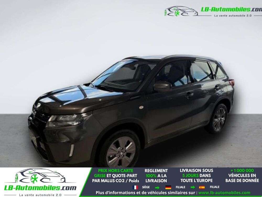 Vitara 1.0 Boosterjet BVM 111ch 2026 occasion 31850 Beaupuy