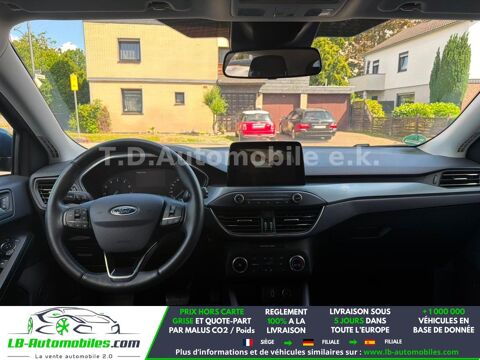 Focus 1.0 EcoBoost 125 BVA 2019 occasion 31850 Beaupuy