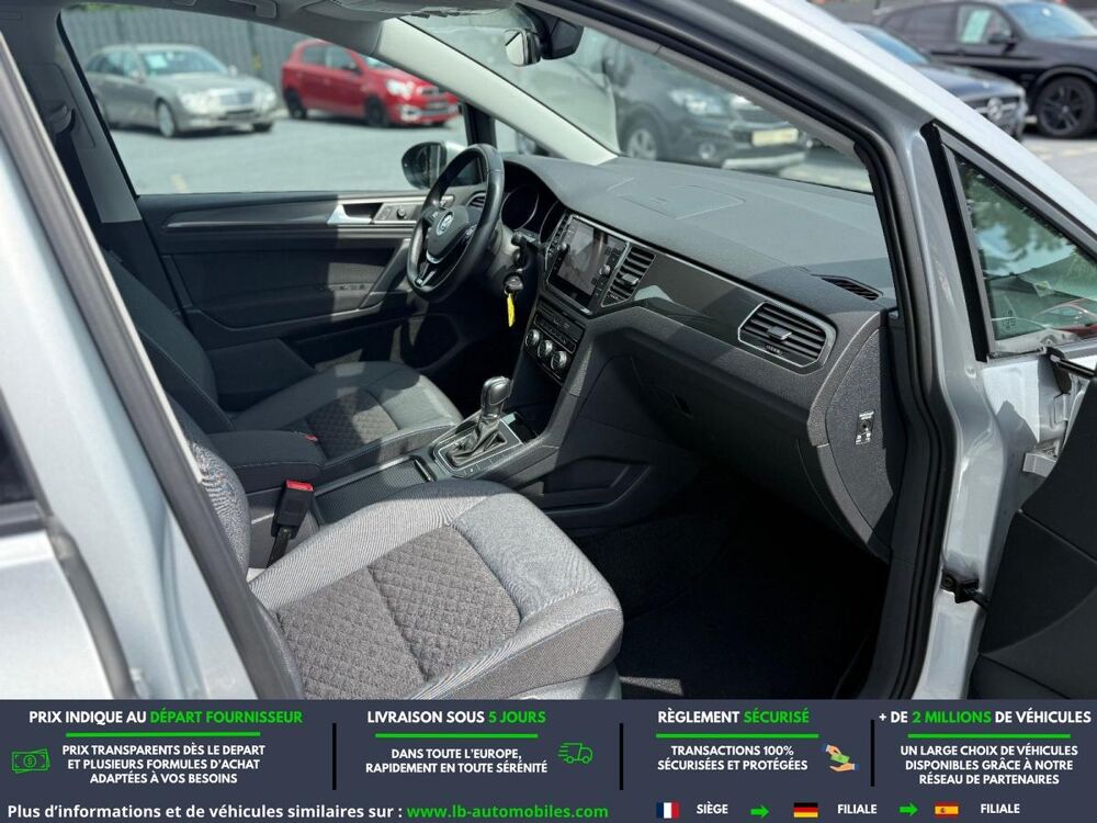 Golf SW 1.5 TSI 150 BVA 2018 occasion 31850 Beaupuy