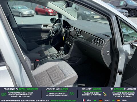 Golf SW 1.5 TSI 150 BVA 2018 occasion 31850 Beaupuy