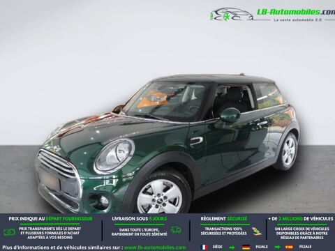 Annonce voiture Mini Cooper 15950 €
