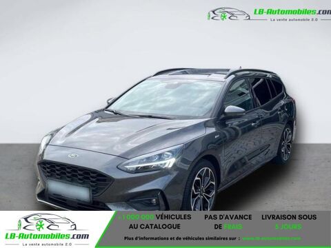 Annonce voiture Ford Focus 22800 €