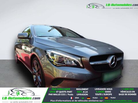 Classe A CLA 180 2018 occasion 31850 Beaupuy