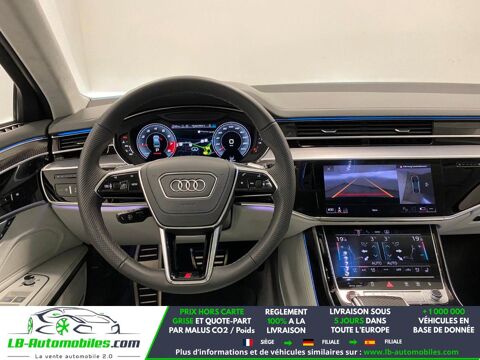 S8 V8 4.0 TFSI 571 BVA Quattro 2025 occasion 31850 Beaupuy