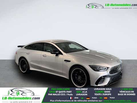 AMG GT 43 AMG 367 ch BVA 4-Matic+ 2019 occasion 31850 Beaupuy