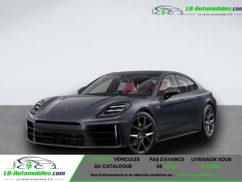 Porsche Panamera 4 V6 353 ch BVA 2024 occasion Beaupuy 31850