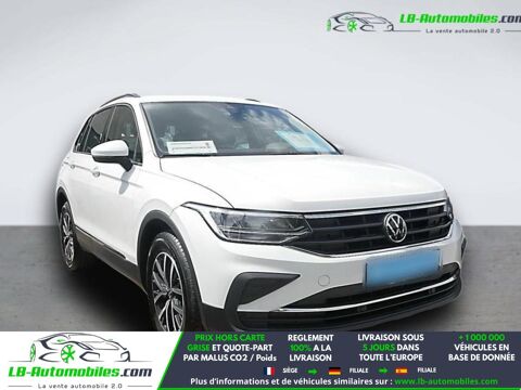 Tiguan 1.5 TSI 150ch BVM 2022 occasion 31850 Beaupuy