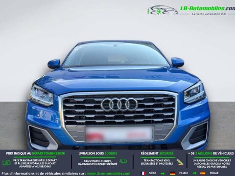 Q2 TDI 116 ch BVA 2019 occasion 31850 Beaupuy