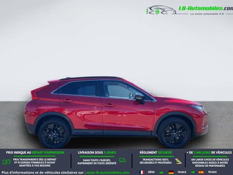 Eclipse Cross 1.5 T-MIVEC 163 BVA 2WD 2019 occasion 31850 Beaupuy