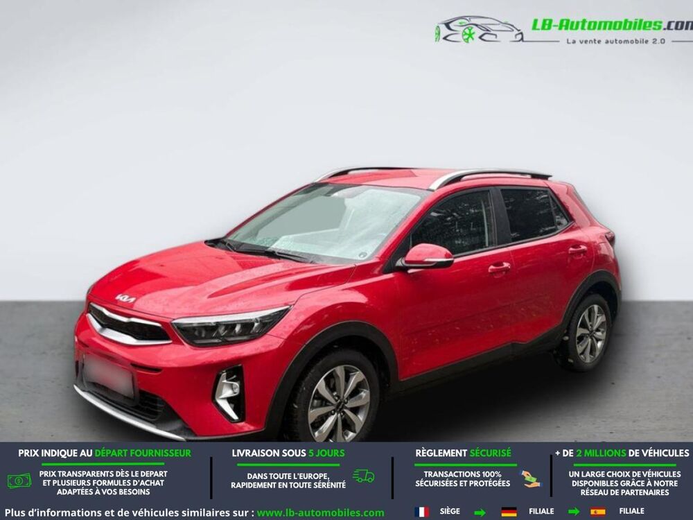 Stonic 1.0 T-GDi 100 ch BVA 2023 occasion 31850 Beaupuy