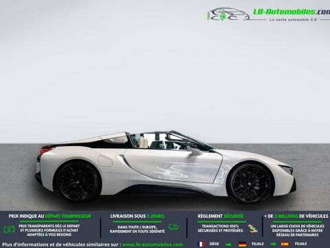 i8 374 ch 2019 occasion 31850 Beaupuy
