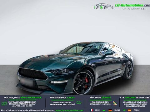 Mustang 5.0 460ch BVM 2020 occasion 31850 Beaupuy