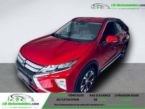 Eclipse Cross 1.5 MIVEC 163 BVA 2WD 2020 occasion 31850 Beaupuy