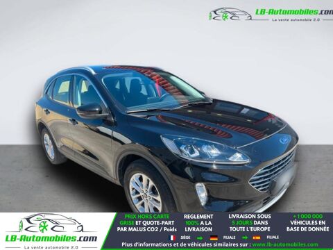 Kuga 1.5 EcoBlue 120 BVA 2021 occasion 31850 Beaupuy