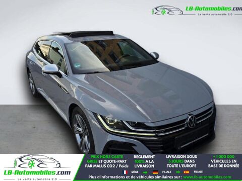 Arteon 2.0 TSI 320 BVA 4MOTION 2023 occasion 31850 Beaupuy