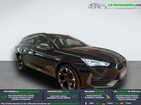 Leon 1.5 eTSI 150 ch BVA 2022 occasion 31850 Beaupuy