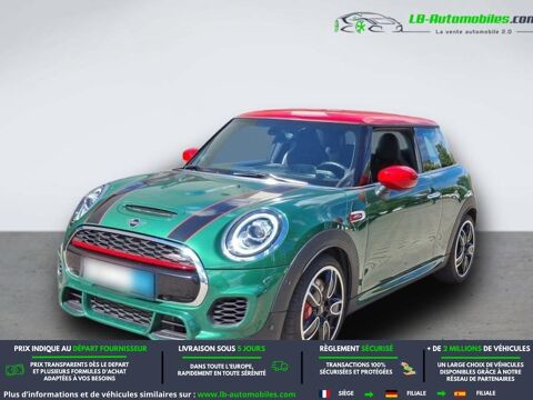 Annonce voiture Mini Cooper 27950 €