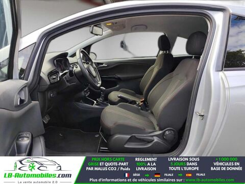 Corsa 1.4 Turbo 150 ch 2018 occasion 31850 Beaupuy