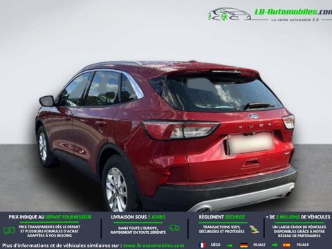 Kuga 2.5 Duratec 190 ch FHEV BVA 2022 occasion 31850 Beaupuy