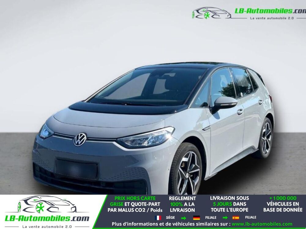 ID.3 204 ch Pro Performance 2023 occasion 31850 Beaupuy