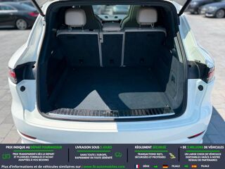Cayenne S 3.0 V6 440 ch BVA 2019 occasion 31850 Beaupuy