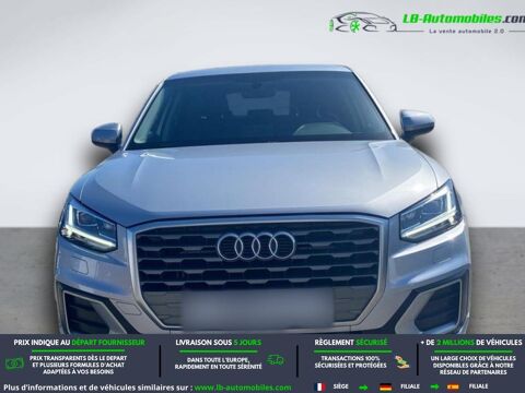 Q2 TFSI 150 ch BVA 2017 occasion 31850 Beaupuy