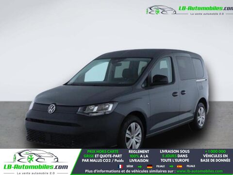 Annonce voiture Volkswagen Caddy 36500 €