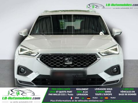 Annonce voiture Seat Tarraco 29800 €
