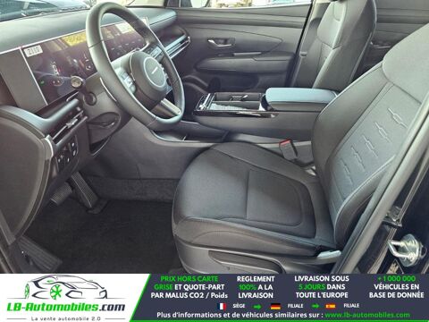 Tucson 1.6 T-GDI 215 Hybrid BVA 2025 occasion 31850 Beaupuy