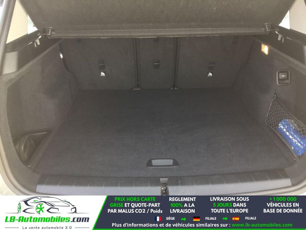 X1 sDrive 18i 140 ch BVA 2020 occasion 31850 Beaupuy