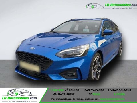 Ford Focus 1.5 EcoBoost 182 BVA 2020 occasion Beaupuy 31850