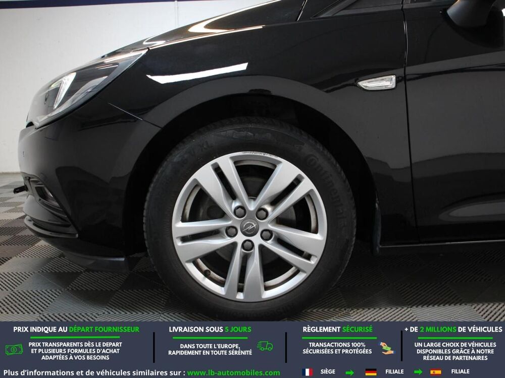 Golf SW 1.5 TSI 150 BVA 2019 occasion 31850 Beaupuy