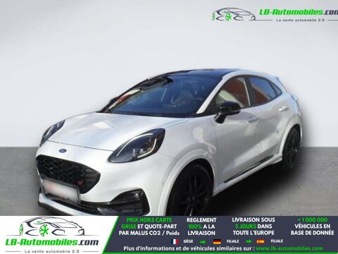 Annonce voiture Ford Puma 24400 €