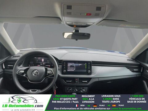 Kamiq 1.0 TSI Evo 2 95 ch BVM 2024 occasion 31850 Beaupuy