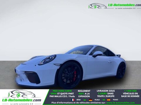 Annonce voiture Porsche 911 169999 €