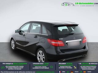 Classe B 180 BVA 2018 occasion 31850 Beaupuy