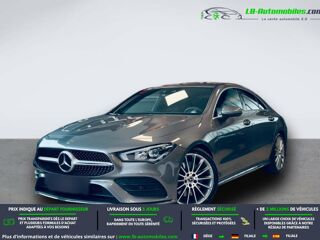 Classe A CLA 220 BVA 2019 occasion 31850 Beaupuy