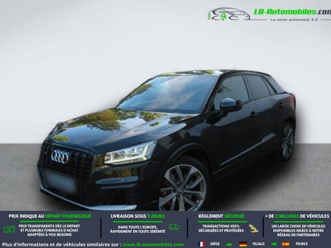 SQ2 50 TFSI 300 ch BVA Quattro 2020 occasion 31850 Beaupuy
