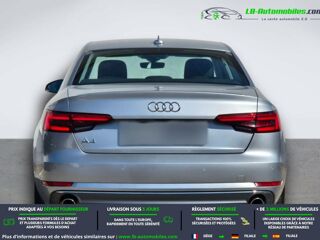 A4 TFSI 190 BVA 2016 occasion 31850 Beaupuy