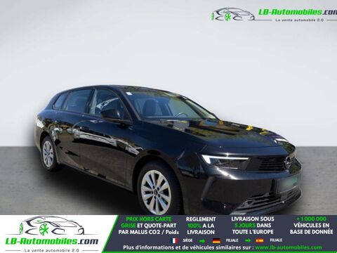 Astra 1.5 Diesel 130 ch BVA 2023 occasion 31850 Beaupuy