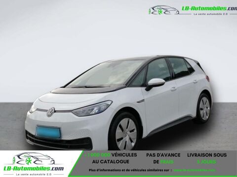 Volkswagen ID.3 145 ch Pro 2021 occasion Beaupuy 31850