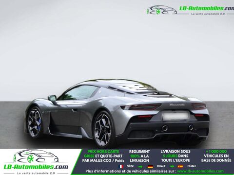 MC20 V6 630 ch 2023 occasion 31850 Beaupuy