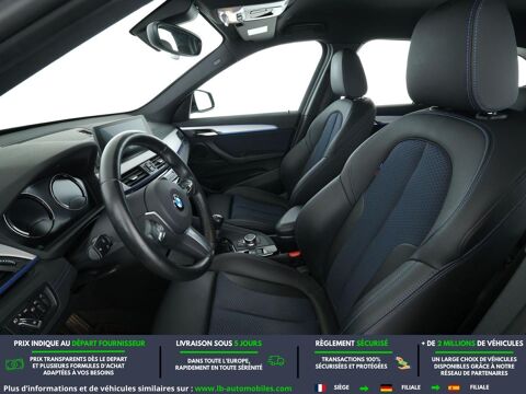 X1 sDrive 18i 140 ch 2019 occasion 31850 Beaupuy
