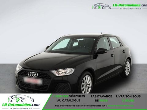 Audi A1 30 TFSI 116 ch BVA 2019 occasion Beaupuy 31850